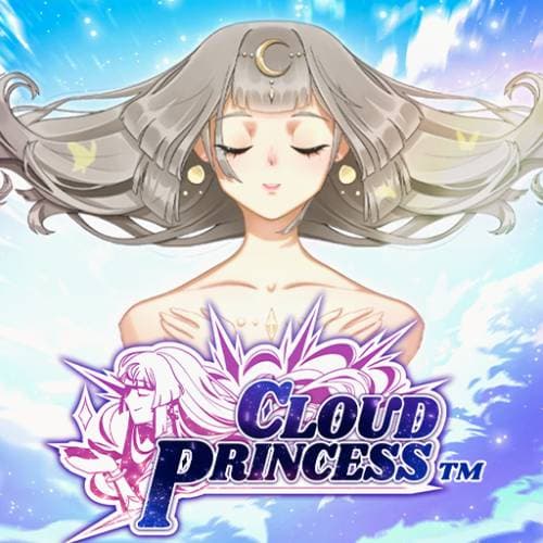 Cloud Princess