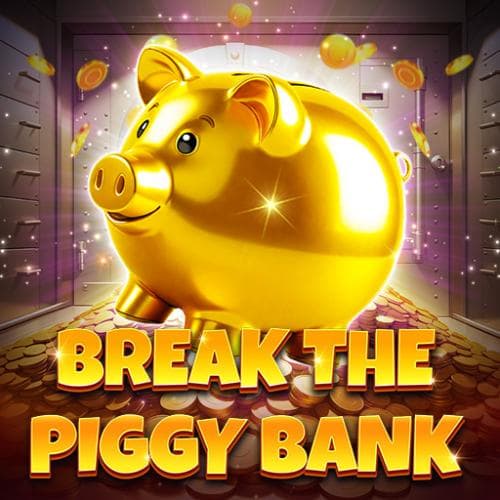 Break The Piggy Bank