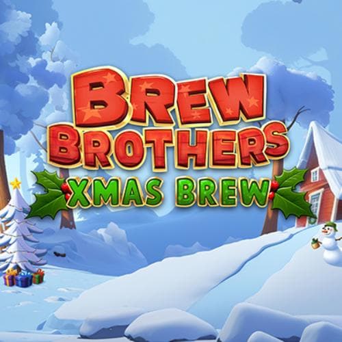 Brew Brothers: Xmas Brew