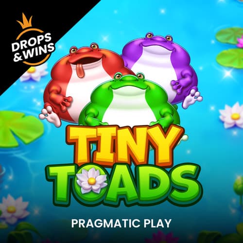 Tiny Toads
