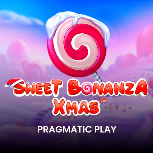 Sweet Bonanza Xmas