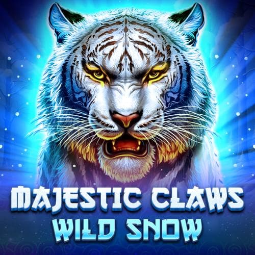 Majestic Claws - Wild Snow