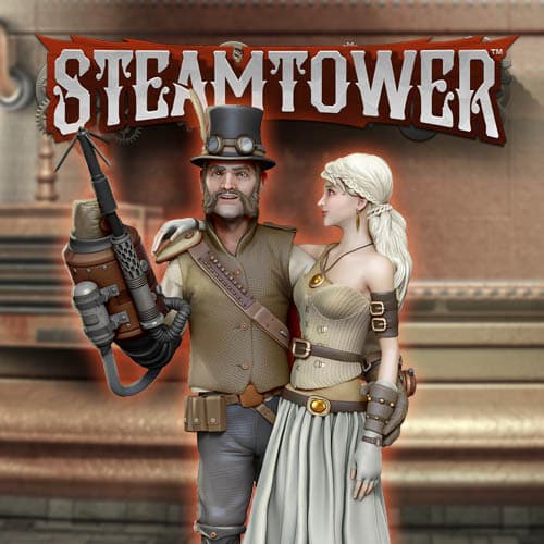 Steam Tower