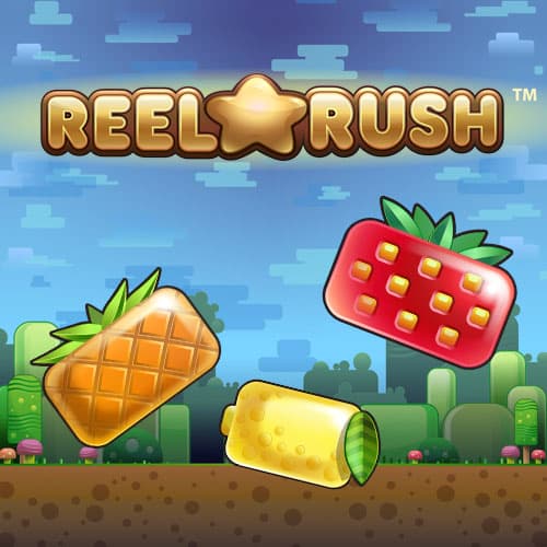 Reel Rush