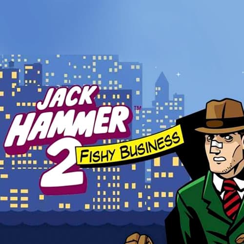 Jack Hammer