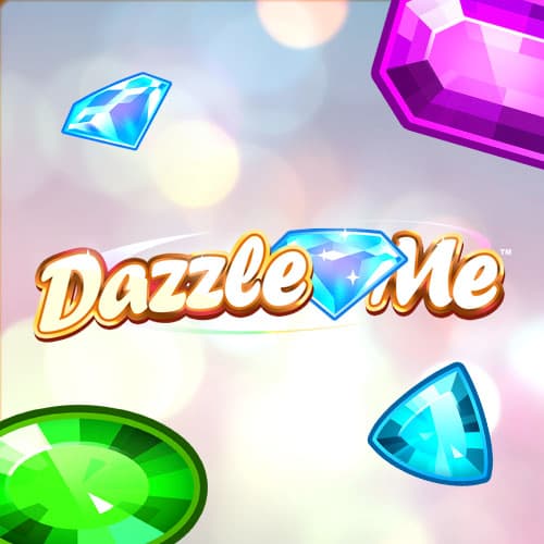 Dazzle Me