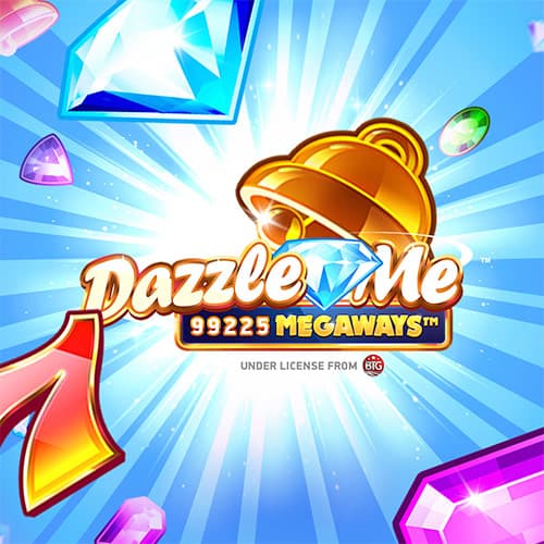 Dazzle Me MegaWays