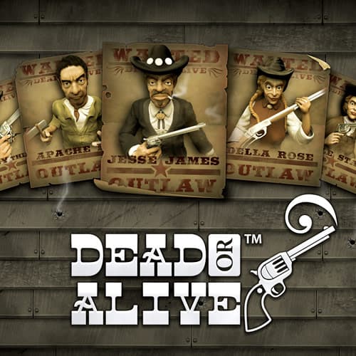 Dead or Alive