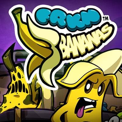 FRKN Bananas