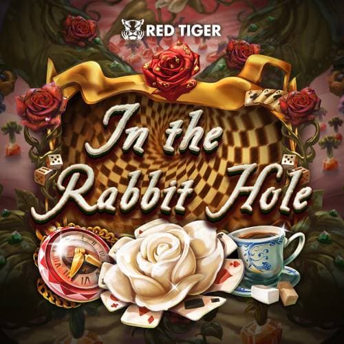 In The Rabbit Hole