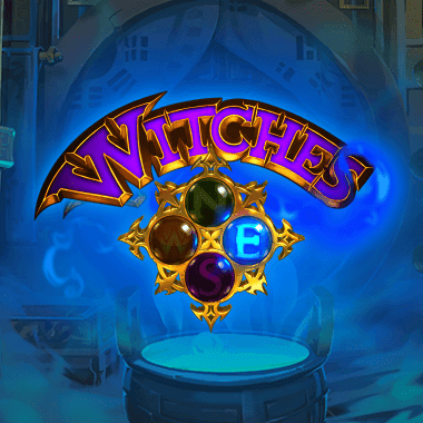 Witches East