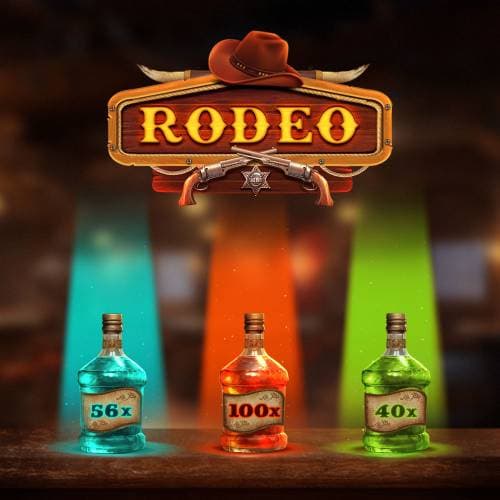 Rodeo X