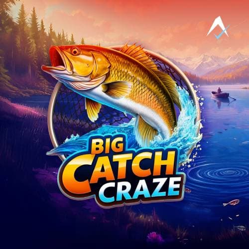 Big Catch Craze