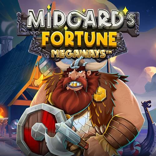 Midgard's Fortune Megaways