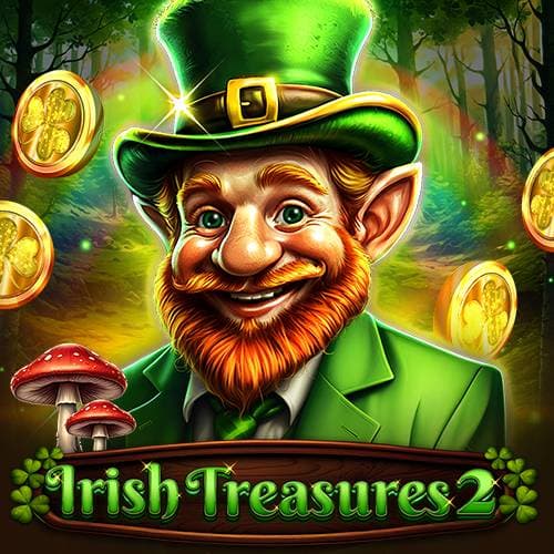 Irish Treasures 2