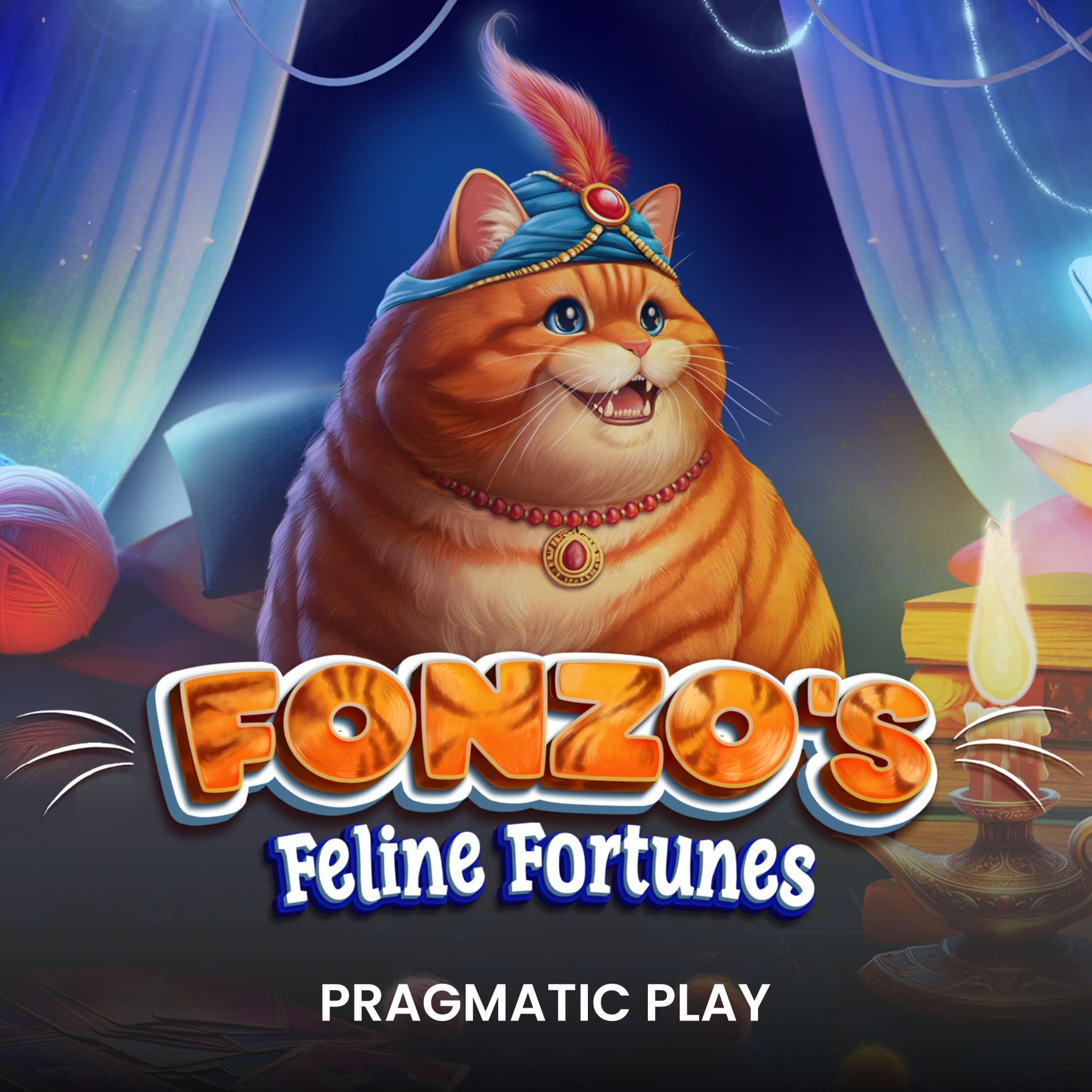 Fonzo's Feline Fortunes