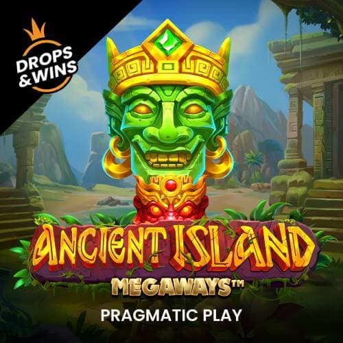 Ancient Island Megaways
