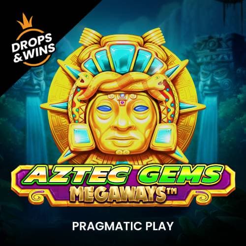 Aztec Gems Megaways