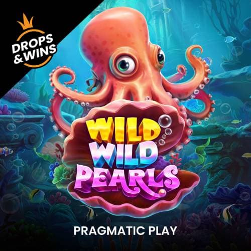 Wild Wild Pearls