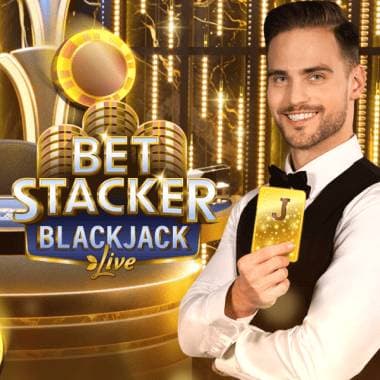 Classic Bet Stacker Blackjack 1
