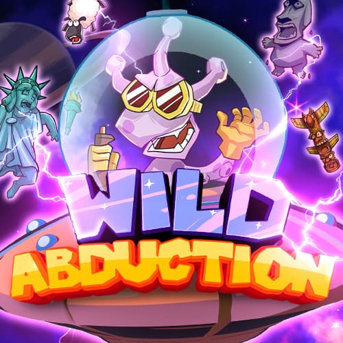 Wild Abduction
