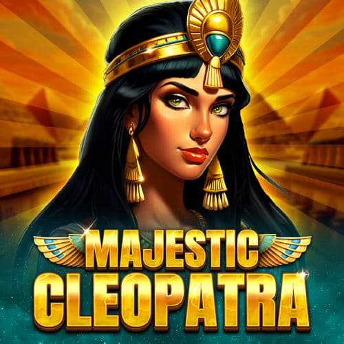 Majestic Cleopatra