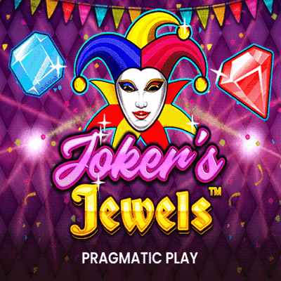 Joker's Jewels