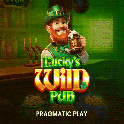 Lucky's Wild Pub