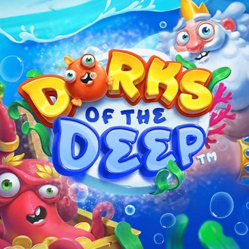 Dorks Of The Deep
