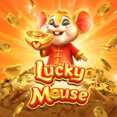 Lucky Mouse