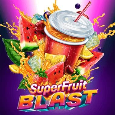 Super Fruit Blast