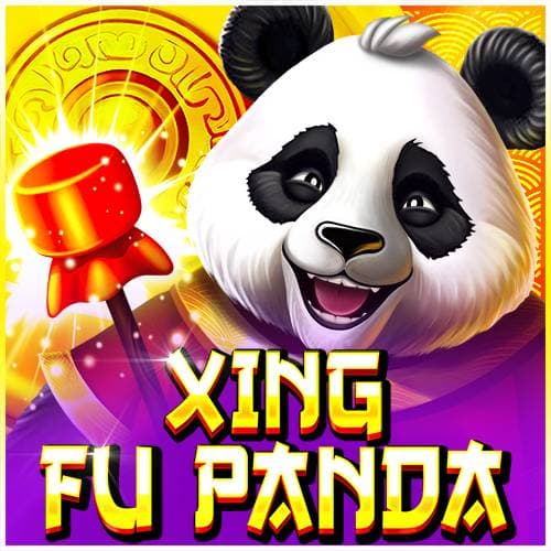 Xing Fu Panda