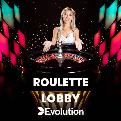 Roulette Lobby