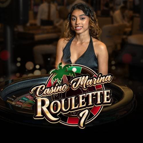 Casino Marina Roulette 1