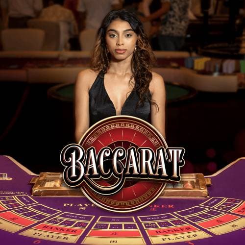 Casino Marina Baccarat 4