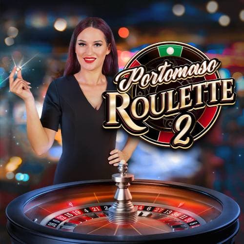 Portomaso Casino Roulette