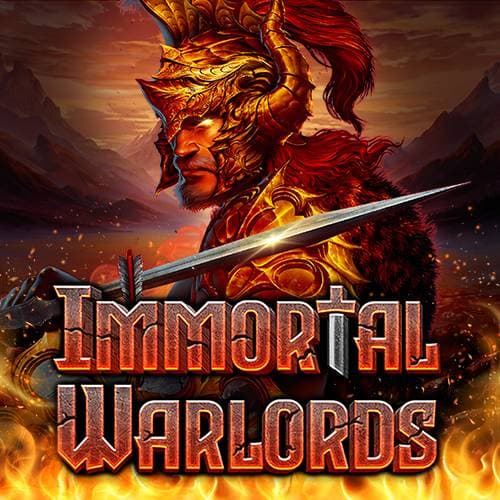 Immortal Warlords