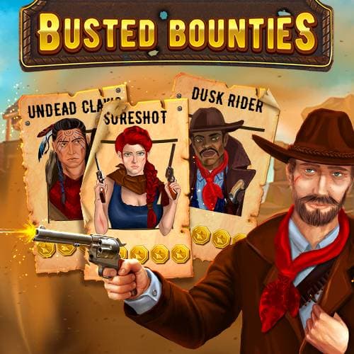 Busted Bounties