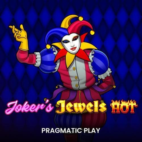 Joker's Jewels Hot