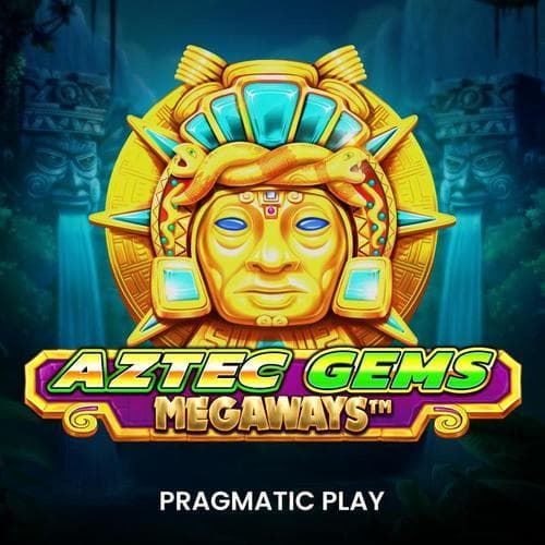Aztec Gems Megaways