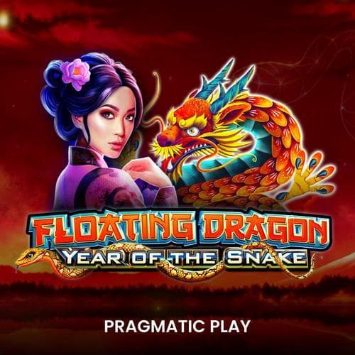 Floating Dragon - Year of the Snake