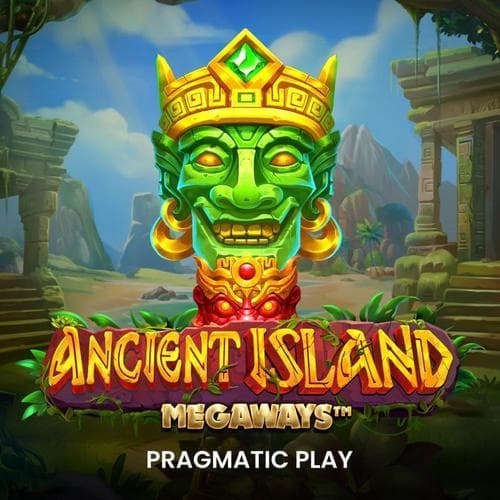 Ancient Island Megaways