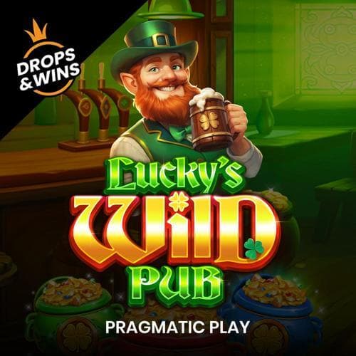 Lucky's Wild Pub