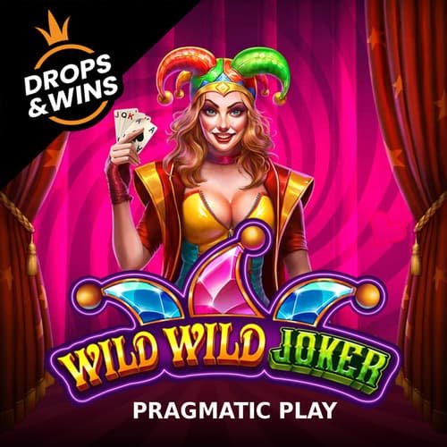 Wild Wild Joker