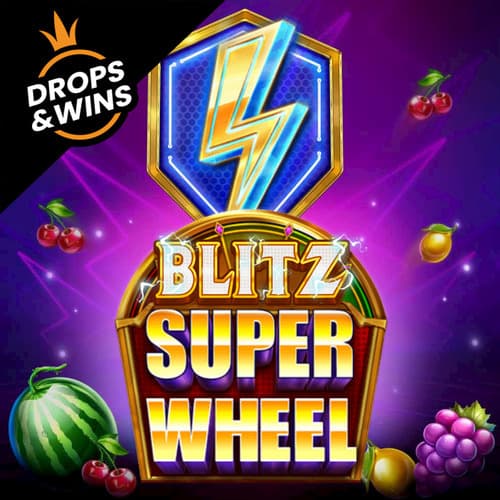Blitz Super Wheel