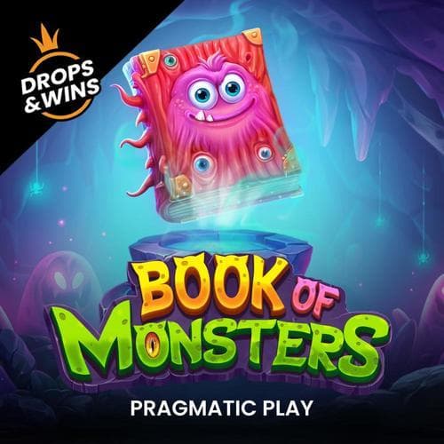 Book of Monsters