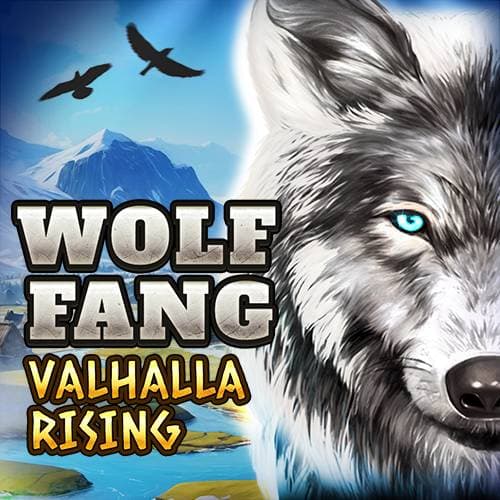 Wolf Fang - Valhalla Rising