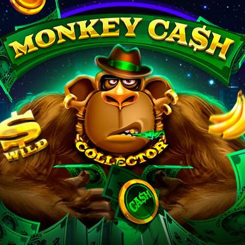Monkey Cash