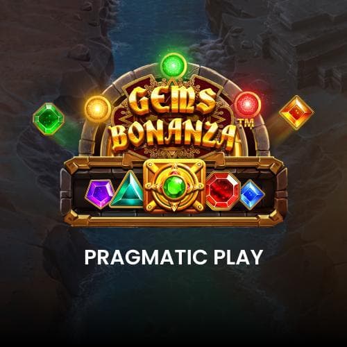 Gems Bonanza