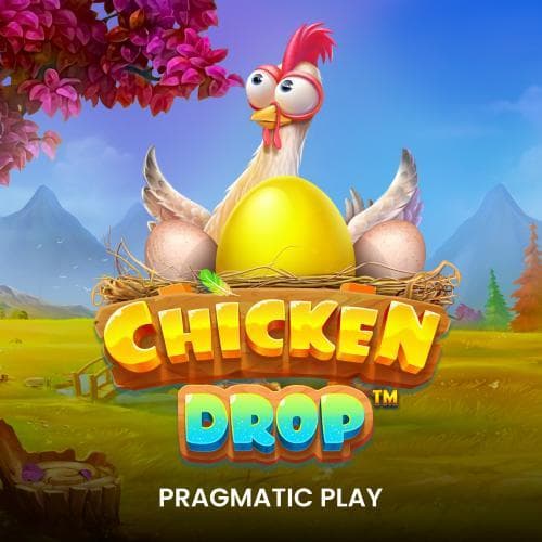 Chicken Drop